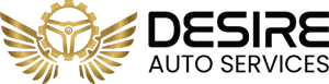 desire logo