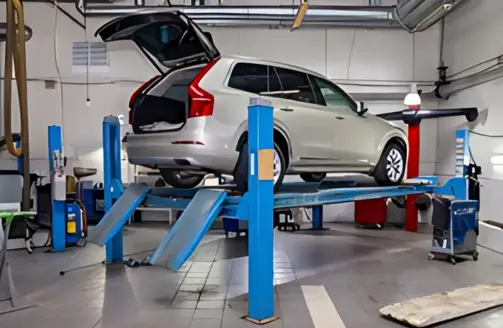 Volvo