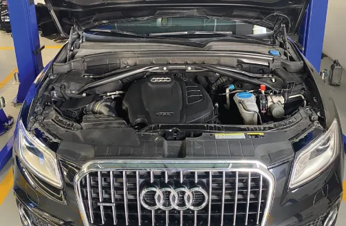 audi