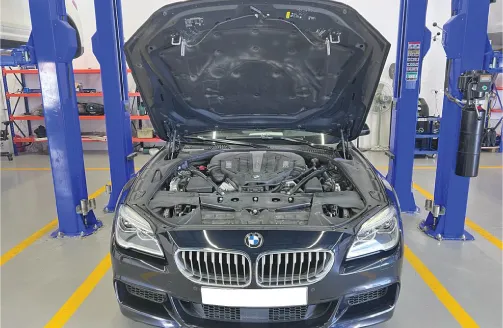 bmw
