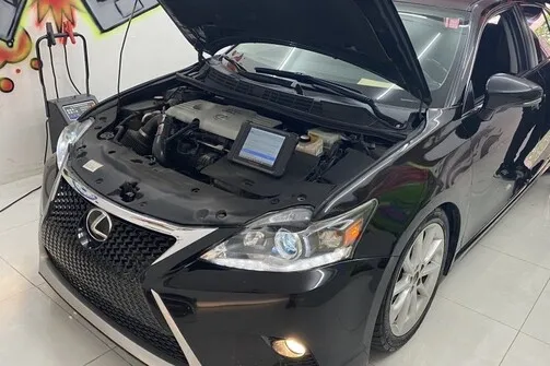 Lexus