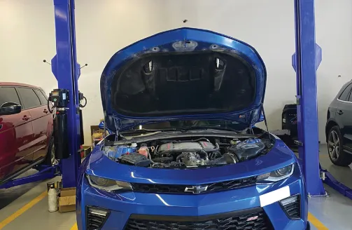 chevrolet