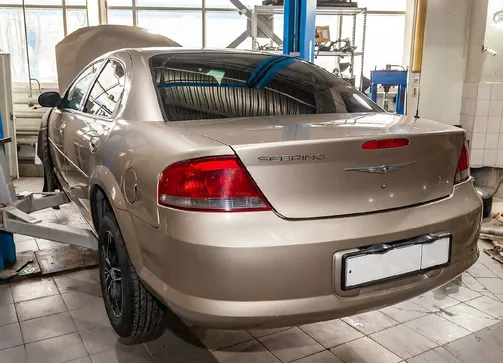 chrysler