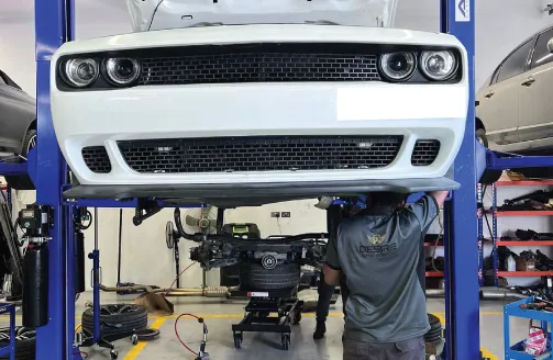 dodge