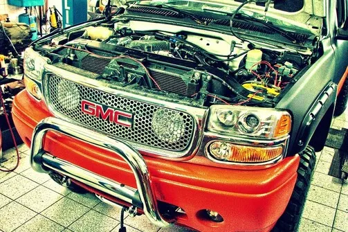 gmc