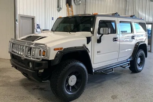 hummer