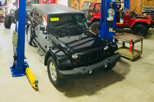 jeep