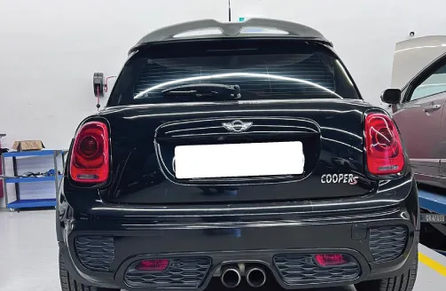 mini-cooper