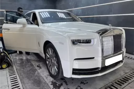 rolls-royce