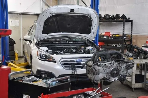subaru