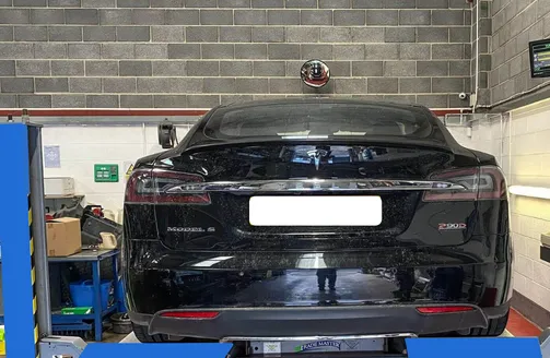 tesla