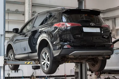 toyota