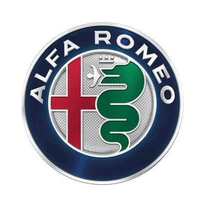 Alfa logo
