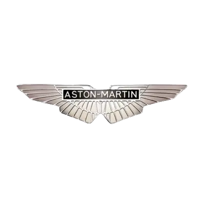 Aston martin logo