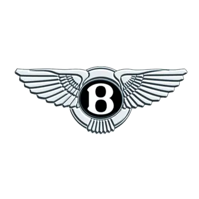Bentley logo