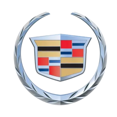Cadillac logo