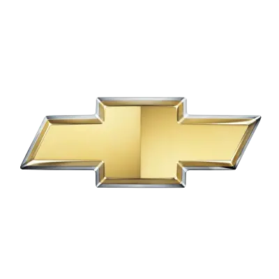 Camaro + Chevrolet logo