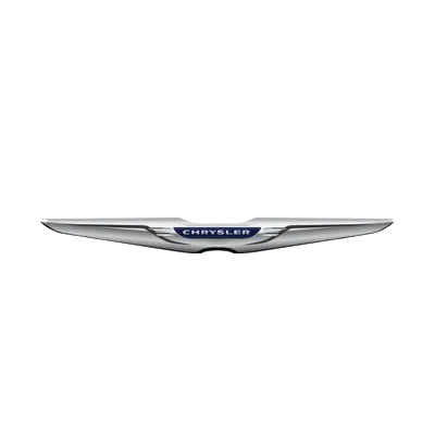 Chrysler logo