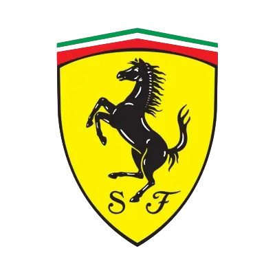 Ferrari logo
