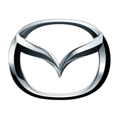 Mazda logo