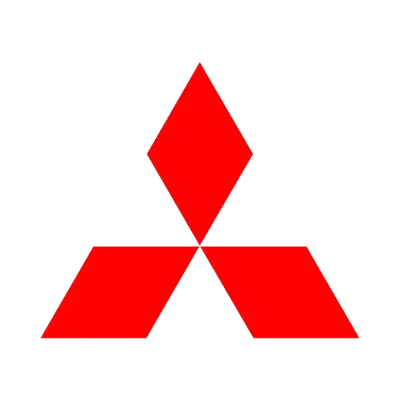 Mitsubishi logo