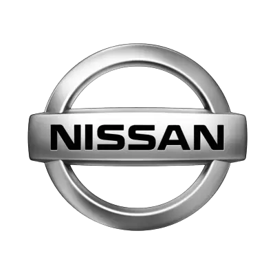 Nissan logo
