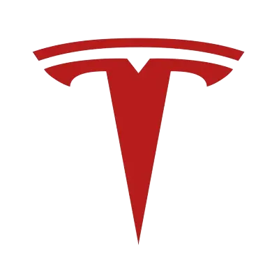 Tesla logo