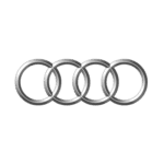 audi logo