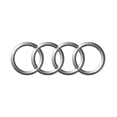 audi logo