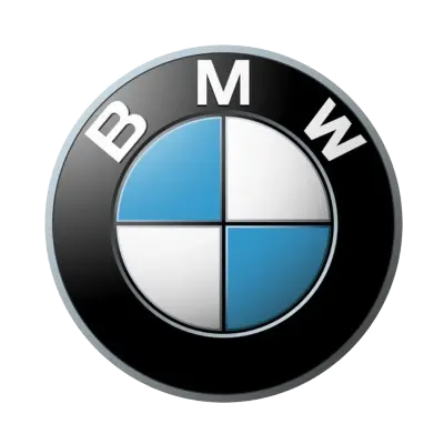 bmw logo