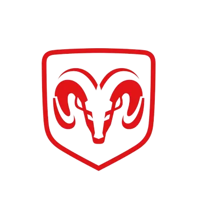 dodge logo