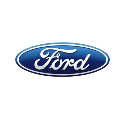 ford logo