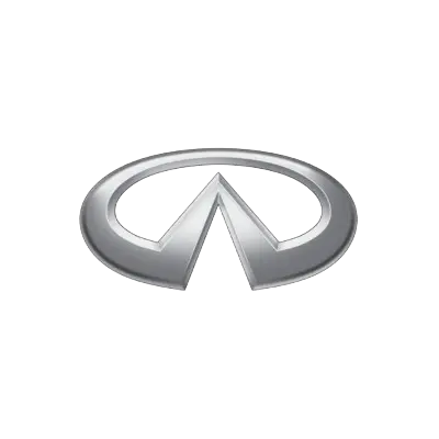 Infiniti logo