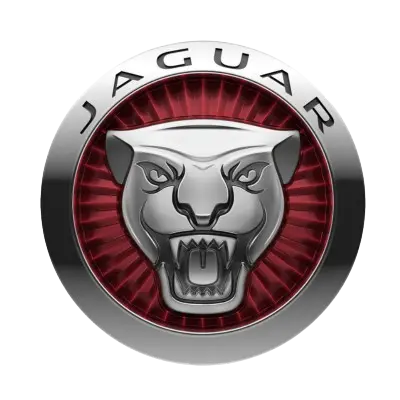 jaguar logo