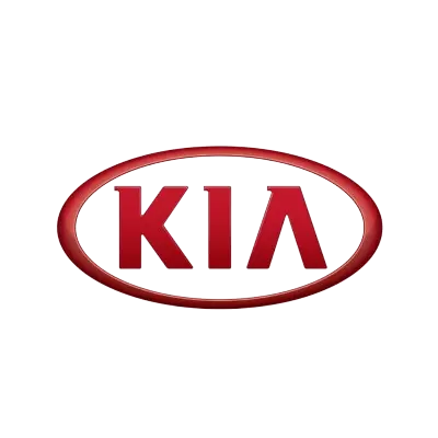 kia logo