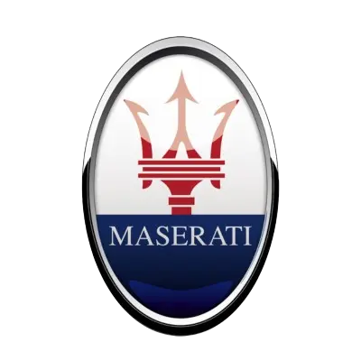 Maserati logo