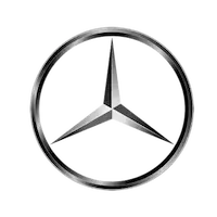 Mercedes logo
