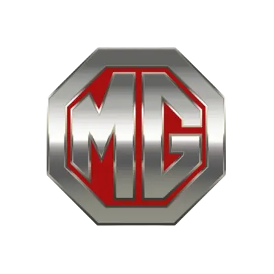 mg logo