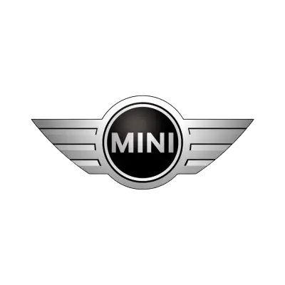 mini cooper logo