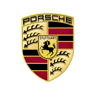Porsche logo