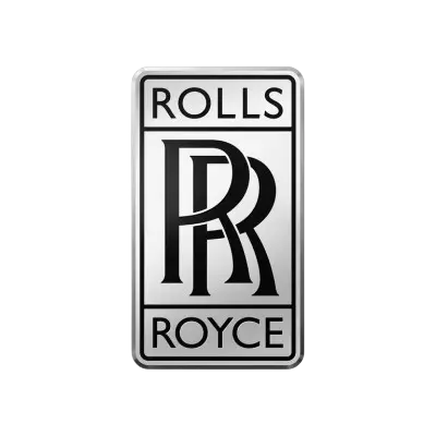 Rolls-Royce logo