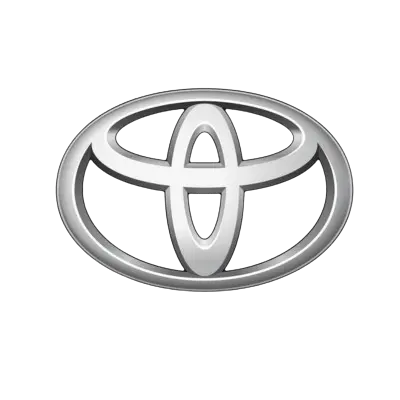Toyota logo