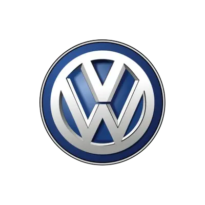 Volkswagen logo