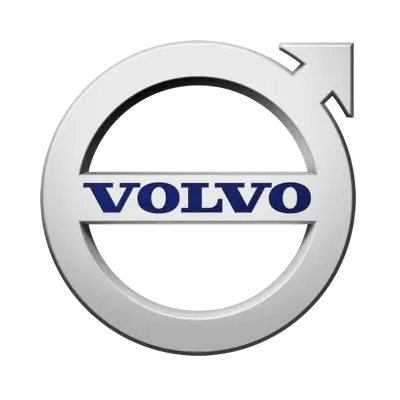 Volvo logo