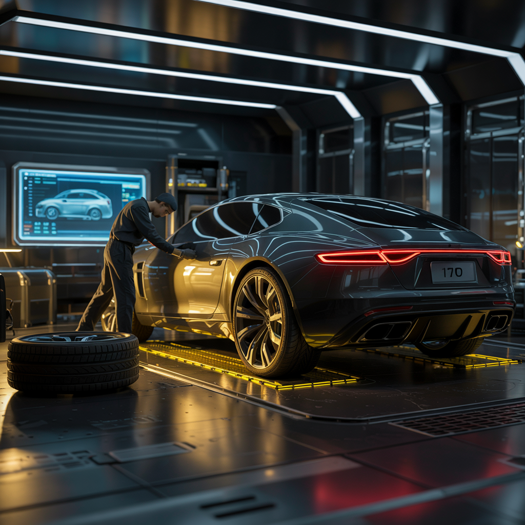 10 Vital Car Maintenance Checks Every Driver Should Know in 2025