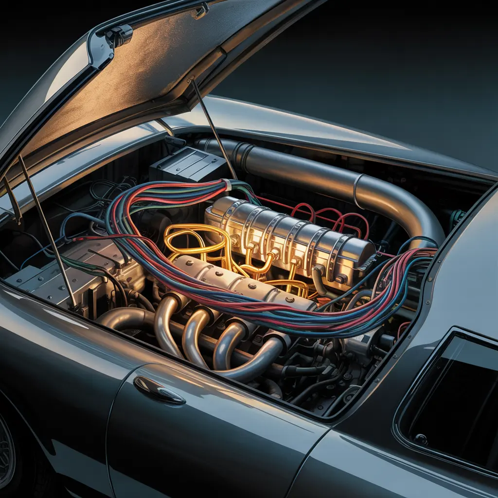 Guide to Car Electrical Repair