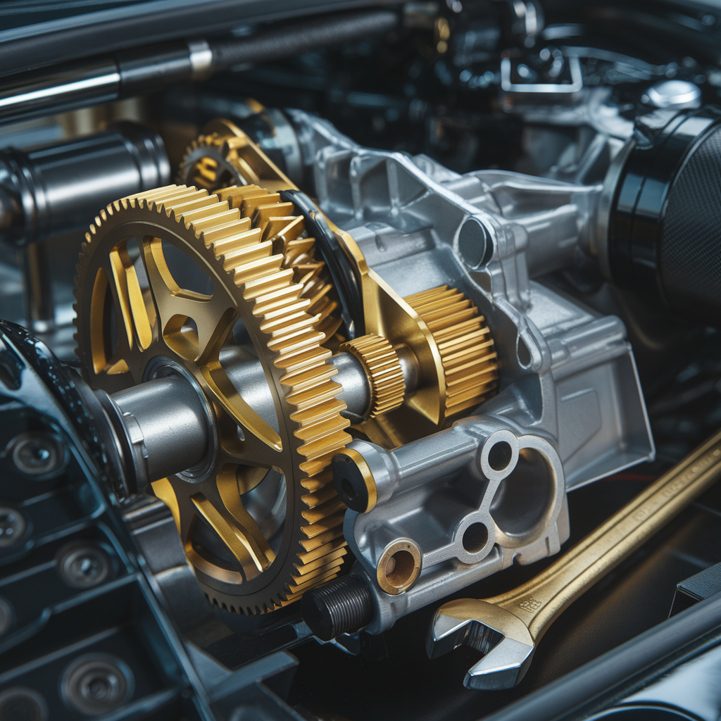 10 Signs Your Car Needs Transmission Repair