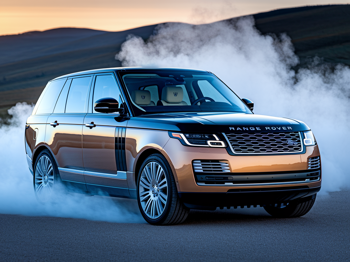 Why Does My Range Rover Overheat? 7 Common Causes & Signs